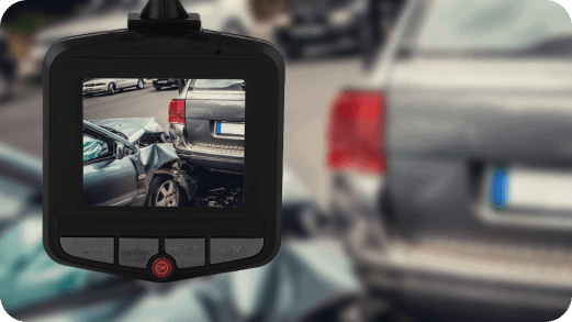 Vital Dash Cam